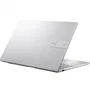 ASUS VivoBook 15 F1504VA-BQ257 Portátil - Intel Core 7-150U, 16GB RAM, 1TB SSD, Pantalla 15.6" Full HD, Sin Sistema Operativo, 90NB13Y2-M01HE0
